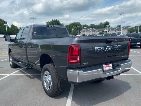 New 2025 RAM 2500 Tradesman image 5