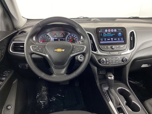 Used 2018 Chevrolet Equinox LT w/ Sun & Infotainment Package FWD image 39