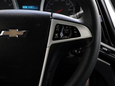 Used 2016 Chevrolet Equinox LT image 11