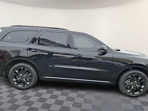 Used 2023 Dodge Durango R/T image 9
