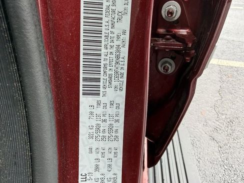 Used 2019 RAM 1500 Limited w/ Advanced Safety Group image 34