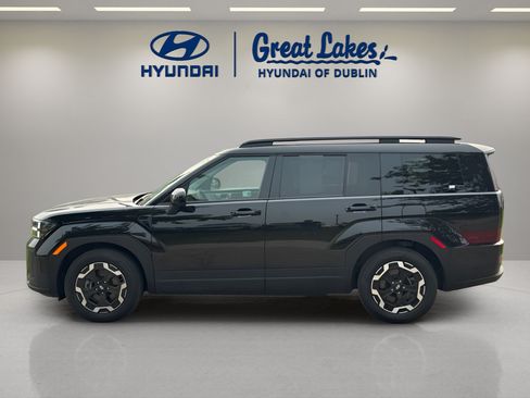 Used 2026 Hyundai Santa Fe SEL w/ Tow & Go Package AWD/4WD image 2