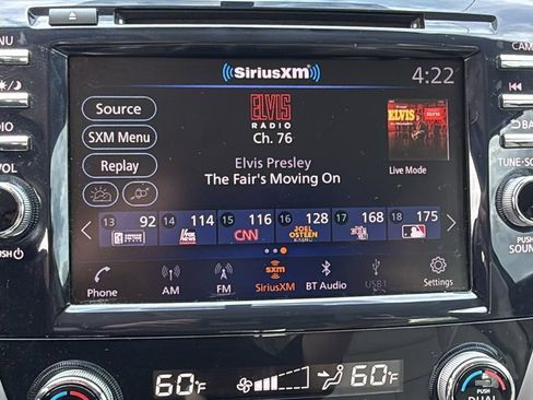 Used 2019 Nissan Murano SL w/ Cargo Package image 27