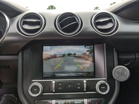 Certified 2021 Ford Mustang GT Premium w/ California Special Package image 23