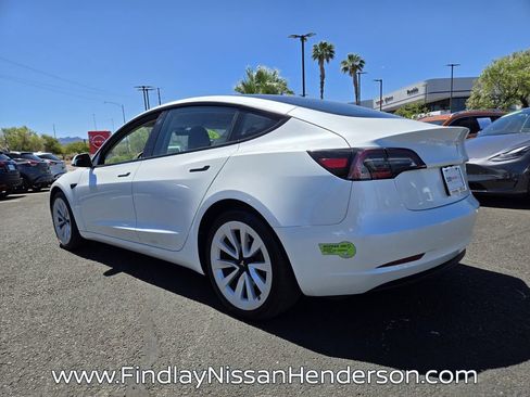 Used 2023 Tesla Model 3 Standard Range RWD image 4