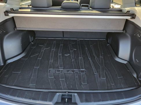 Used 2024 Subaru Forester Sport image 12