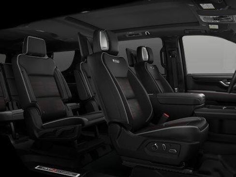 New 2026 GMC Yukon XL AT4 Ultimate image 10