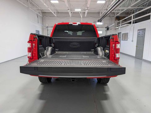 Certified 2023 Ford F150 XL w/ STX Appearance Package image 40