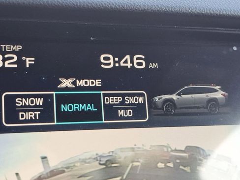 Used 2022 Subaru Outback Wilderness image 11