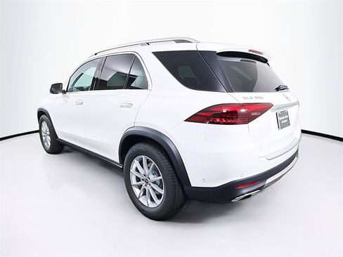 New 2026 Mercedes-Benz GLE 350 4MATIC image 5