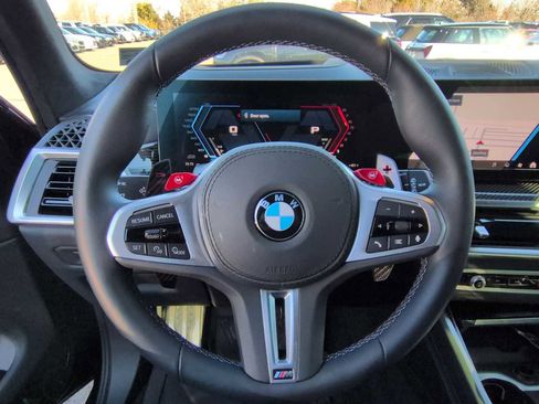 Used 2026 BMW X5 M Competition image 23
