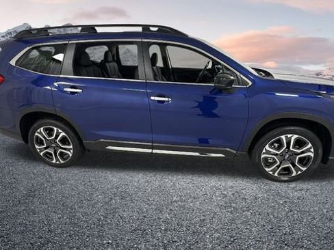 New 2026 Subaru Ascent Touring image 2