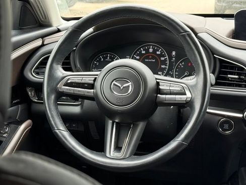 Certified 2023 MAZDA CX-30 2.5 Turbo w/ Premium Package image 25