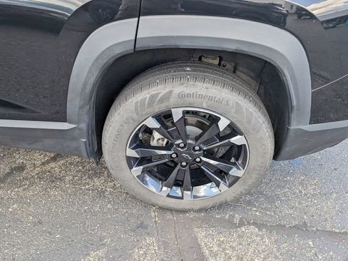 Used 2025 Chevrolet Equinox RS w/ Safety and Technology Package AWD/4WD image 19