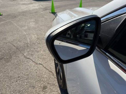 Used 2024 Ford Escape Platinum w/ Premium Technology Package image 12