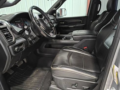 Used 2021 RAM 3500 Limited AWD/4WD image 13