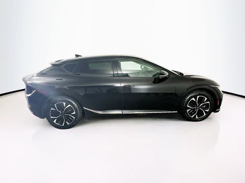 Used 2023 Kia EV6 Wind RWD image 10
