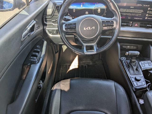 Used 2023 Kia Sportage SX FWD image 14