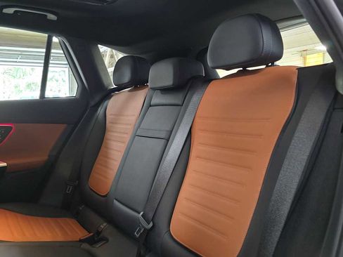 Certified 2026 Mercedes-Benz GLC 43 AMG 4MATIC image 17