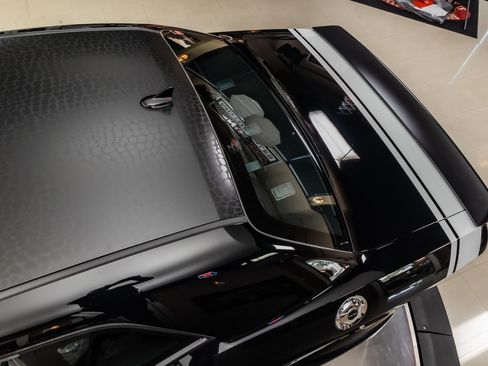 Used 2023 Dodge Challenger SRT Hellcat Redeye RWD image 31