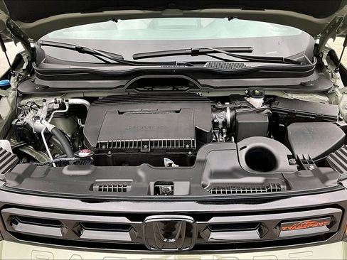 New 2026 Honda Passport TrailSport Elite image 12