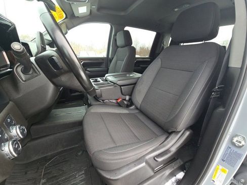 Used 2024 GMC Sierra 2500 SLE w/ LPO, GMC Protection Package image 16