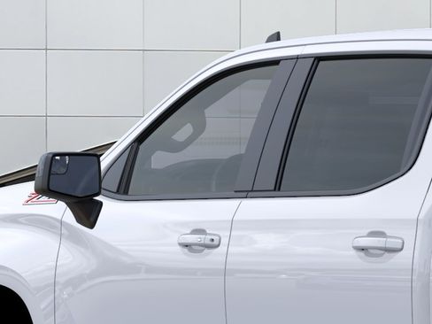 New 2026 Chevrolet Silverado 1500 RST AWD/4WD image 14