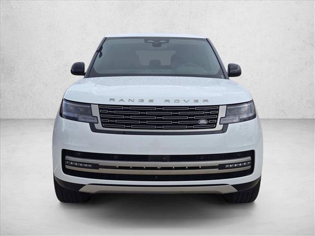 New 2026 Land Rover Range Rover Long Wheelbase SE AWD/4WD image 6