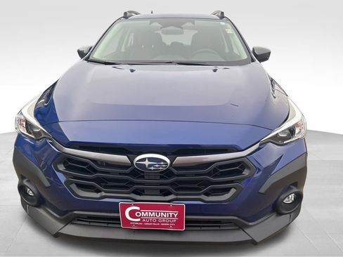 Used 2024 Subaru Crosstrek 2.0i Premium image 9