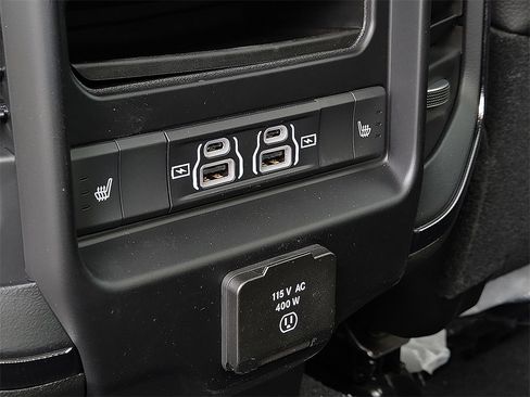 New 2026 RAM 2500 Rebel w/ Rebel Level 1 Equipment Group image 9