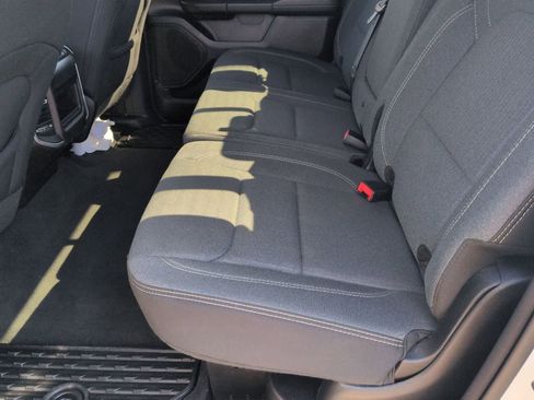 Certified 2022 RAM 1500 Big Horn image 14