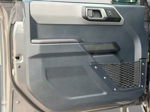 Used 2024 Ford Bronco Big Bend AWD/4WD image 18