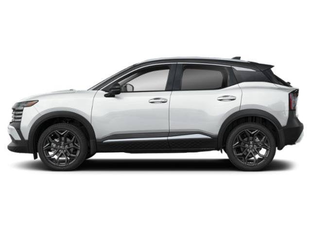 New 2027 Nissan Kicks SR w/ SR Premium Package AWD/4WD image 3