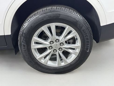 Used 2022 Cadillac XT5 Luxury AWD/4WD image 31