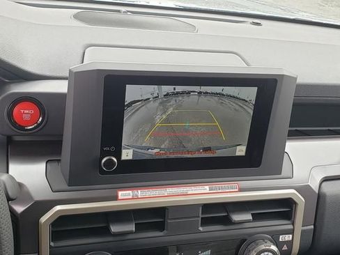 New 2026 Toyota Tacoma TRD Off-Road image 17