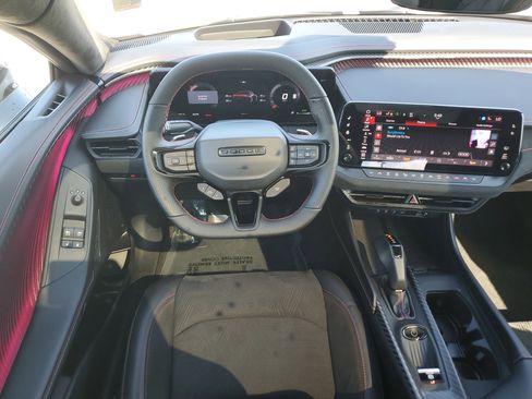 Used 2024 Dodge Charger Scat Pack w/ Plus Group image 18