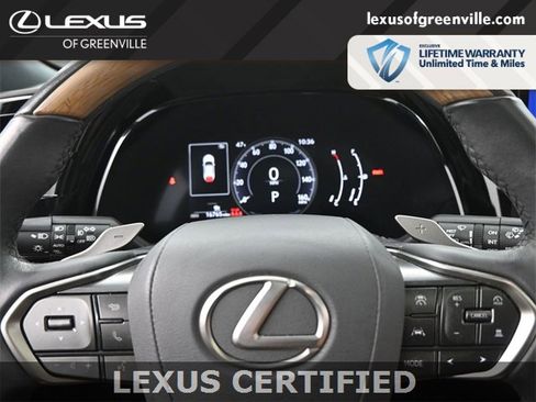 Certified 2023 Lexus RX 350 Premium image 14