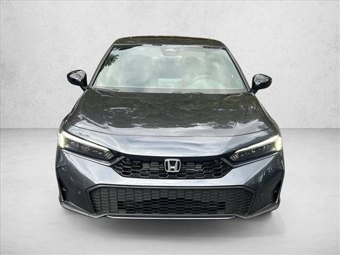 New 2026 Honda Civic Sport Touring image 6