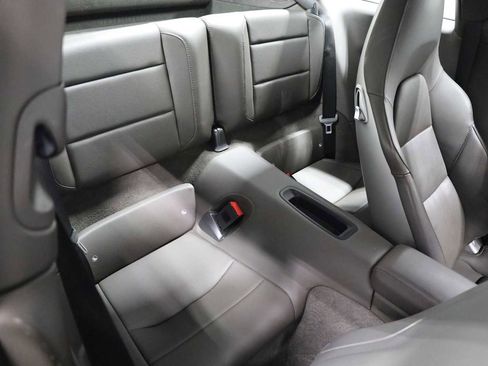 Certified 2018 Porsche 911 Carrera 4S image 34