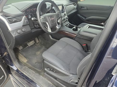 Used 2018 GMC Yukon SLE image 26