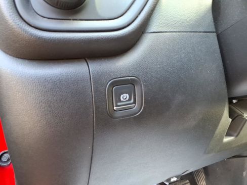 Used 2019 Chevrolet Silverado 1500 Custom Trail Boss w/ Custom Convenience Package image 20