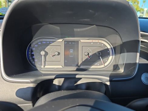 Used 2022 Hyundai Santa Cruz SEL image 18