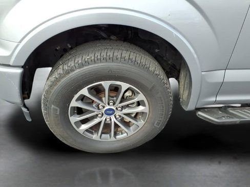 Used 2020 Ford F150 XLT w/ Equipment Group 302A Luxury image 11