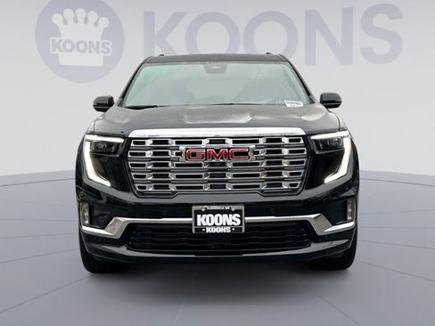 New 2026 GMC Acadia Denali w/ Super Cruise Package image 11