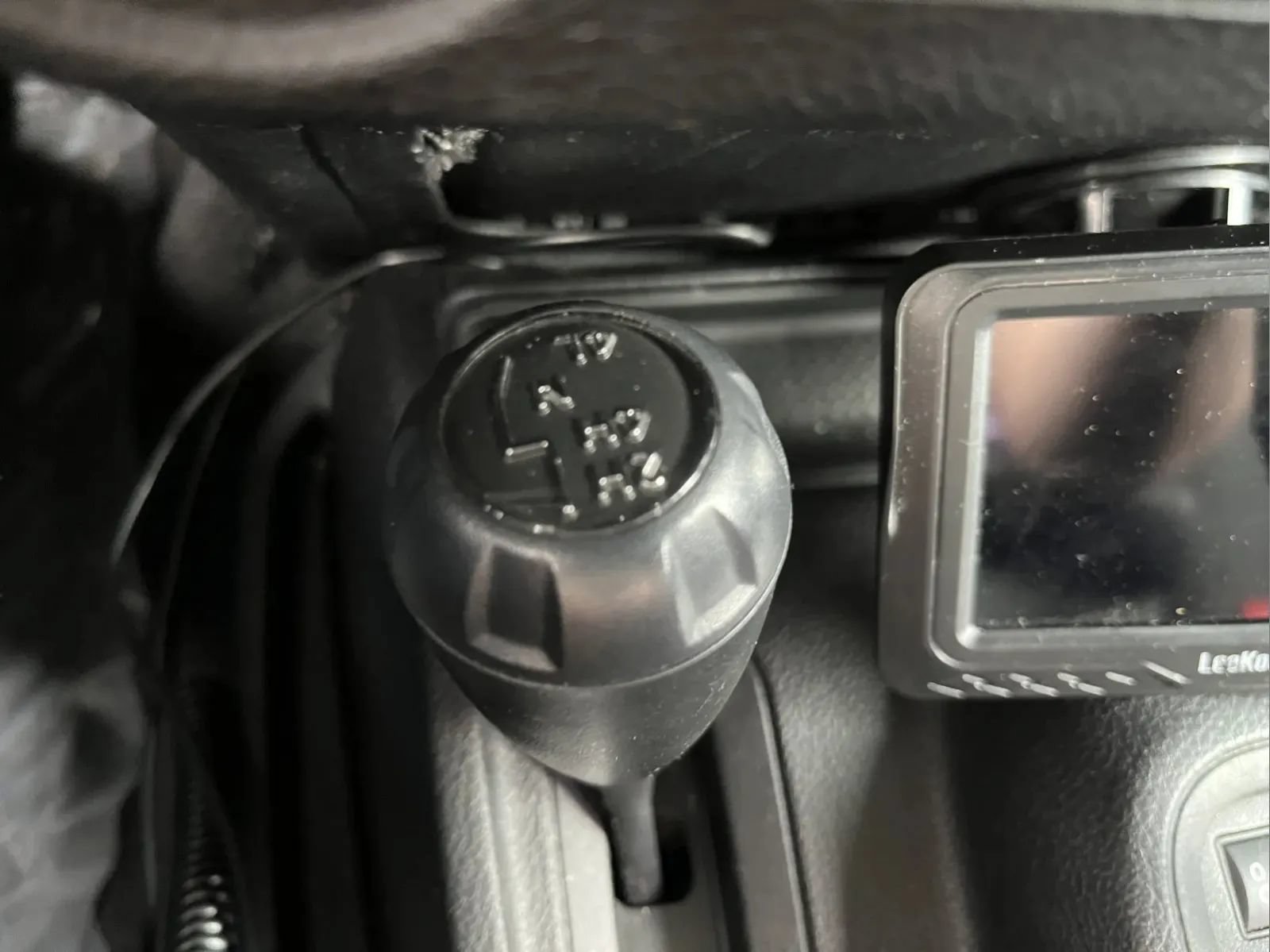 Used 2011 Jeep Wrangler Unlimited Sport AWD/4WD image 17