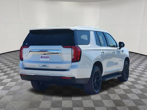 Used 2023 GMC Yukon SLT image 4