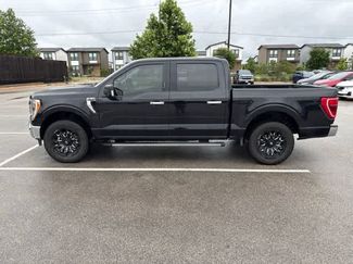 Used 2021 Ford F150 XLT w/ Equipment Group 302A High RWD video 2