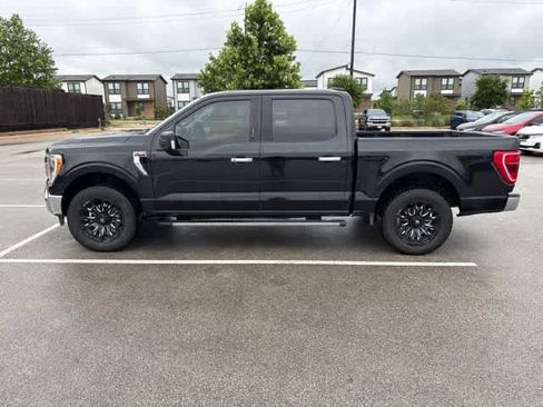 Used 2021 Ford F150 XLT w/ Equipment Group 302A High RWD image 2