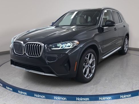Used 2024 BMW X3 sDrive30i w/ Convenience Package image 1