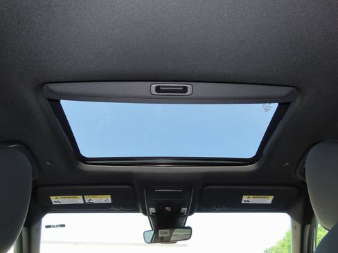 New 2026 Honda CR-V Sport-L image 25